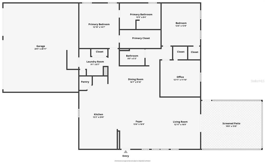 For Sale: $649,900 (3 beds, 2 baths, 1920 Square Feet)