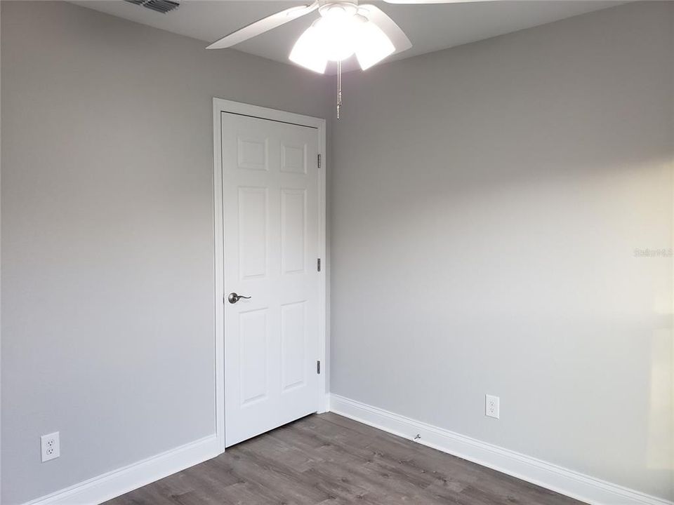 3rd bedroom