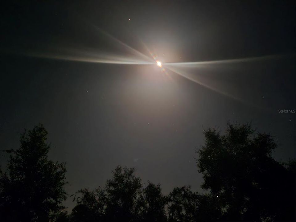 watch shuttle launch from your deck