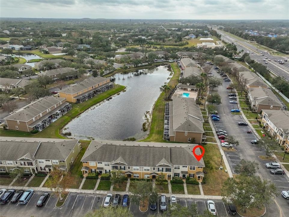 Active With Contract: $240,000 (2 beds, 2 baths, 1255 Square Feet)