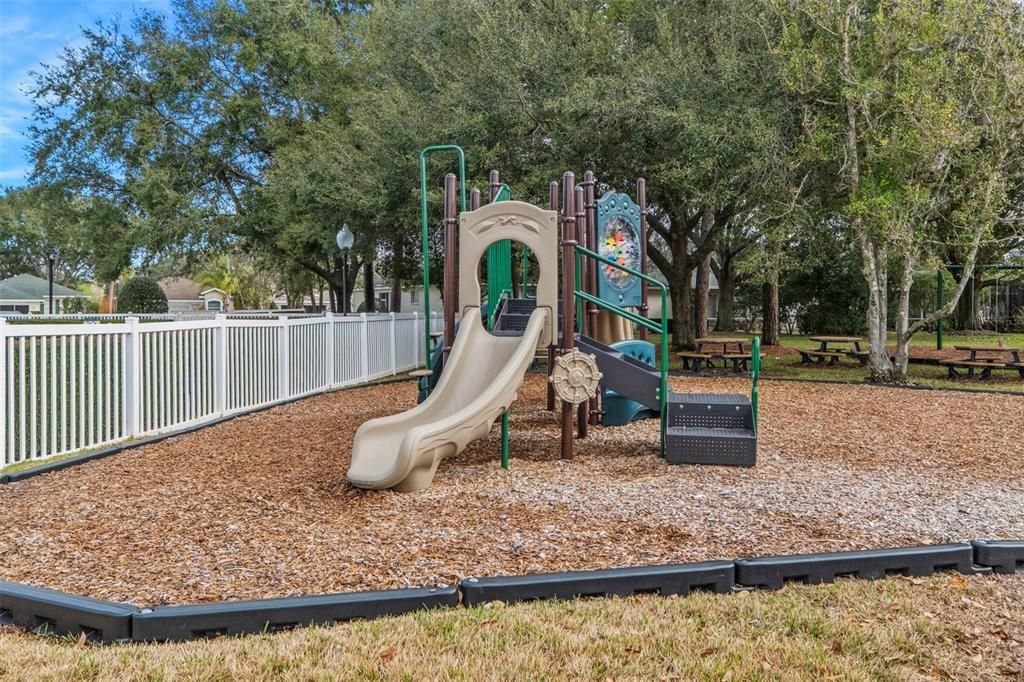 Playground (Community Center)