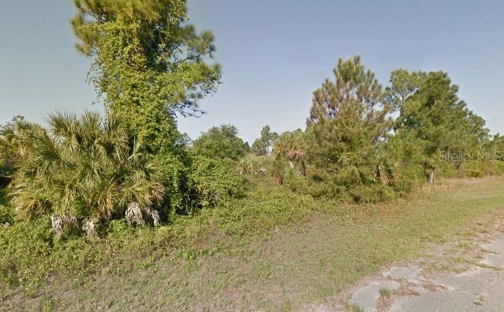 En Venta: $21,000 (0.29 acres)