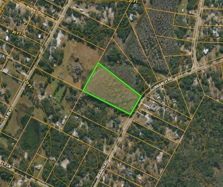 For Sale: $64,900 (4.64 acres)