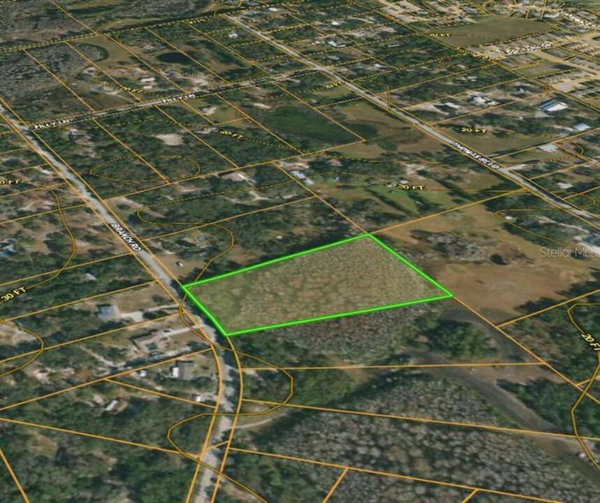 For Sale: $64,900 (4.64 acres)