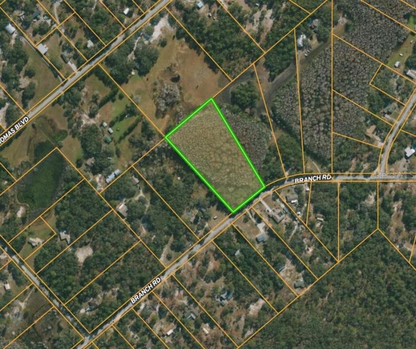 For Sale: $64,900 (4.64 acres)