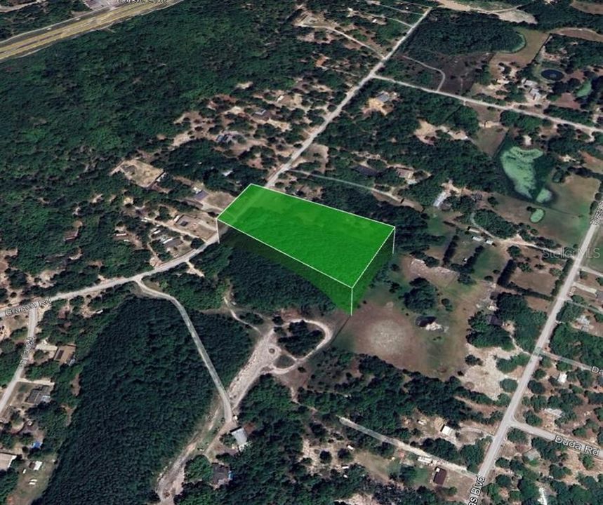 For Sale: $64,900 (4.64 acres)