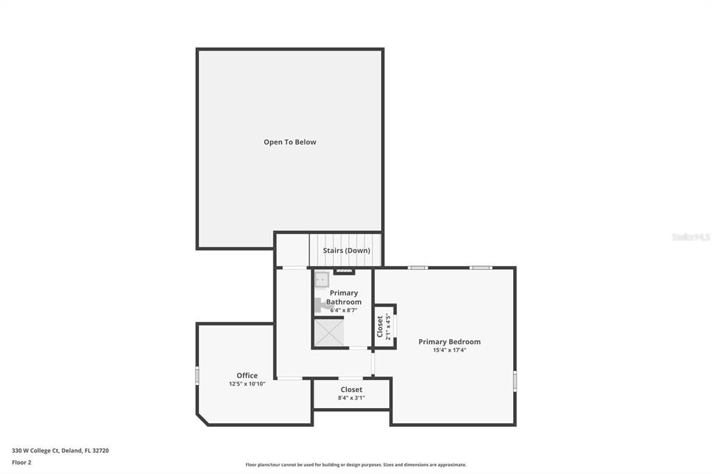 FLOOR PLAN 3