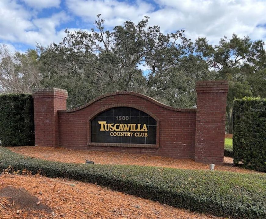 Tuscawilla Country Club