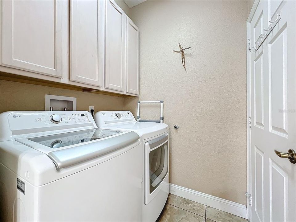 Laundry Room- 1st floor