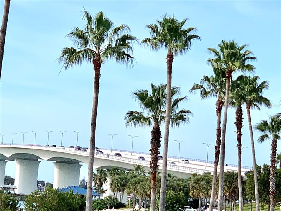 Ringling Bridge