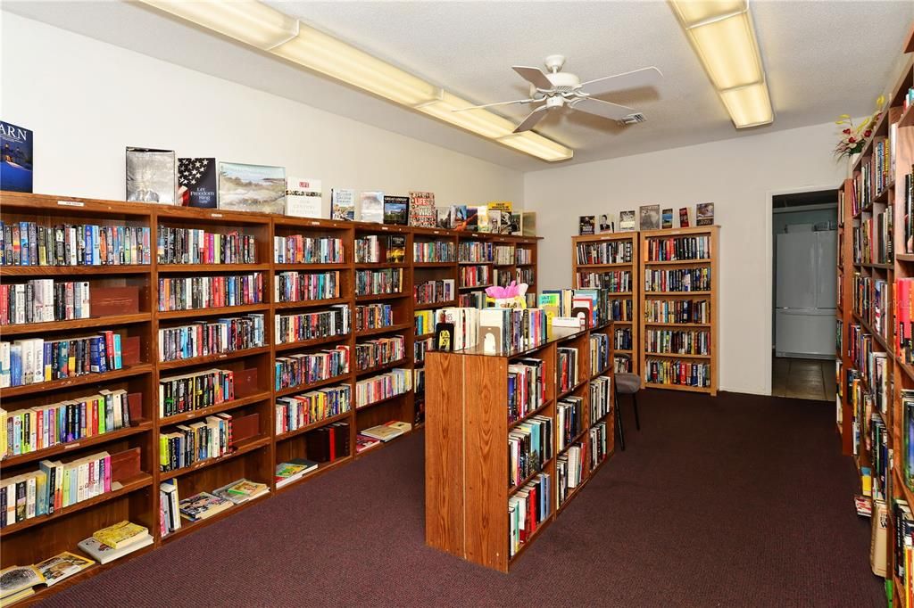 Community Library