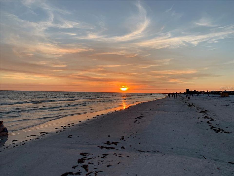 Siesta Beach