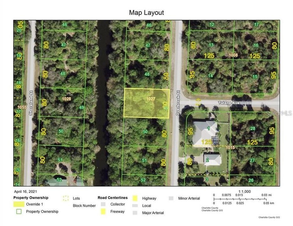 На продажу: $48,000 (0.23 acres)