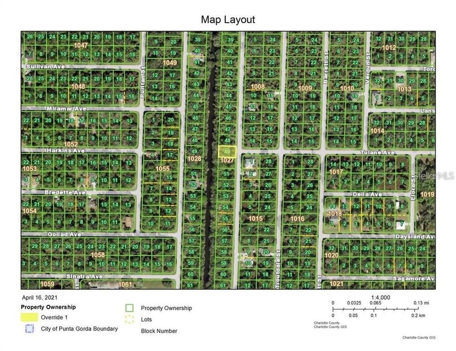 На продажу: $48,000 (0.23 acres)