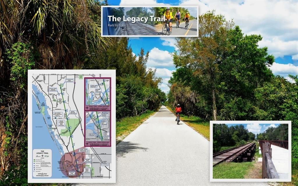 Legacy Trail