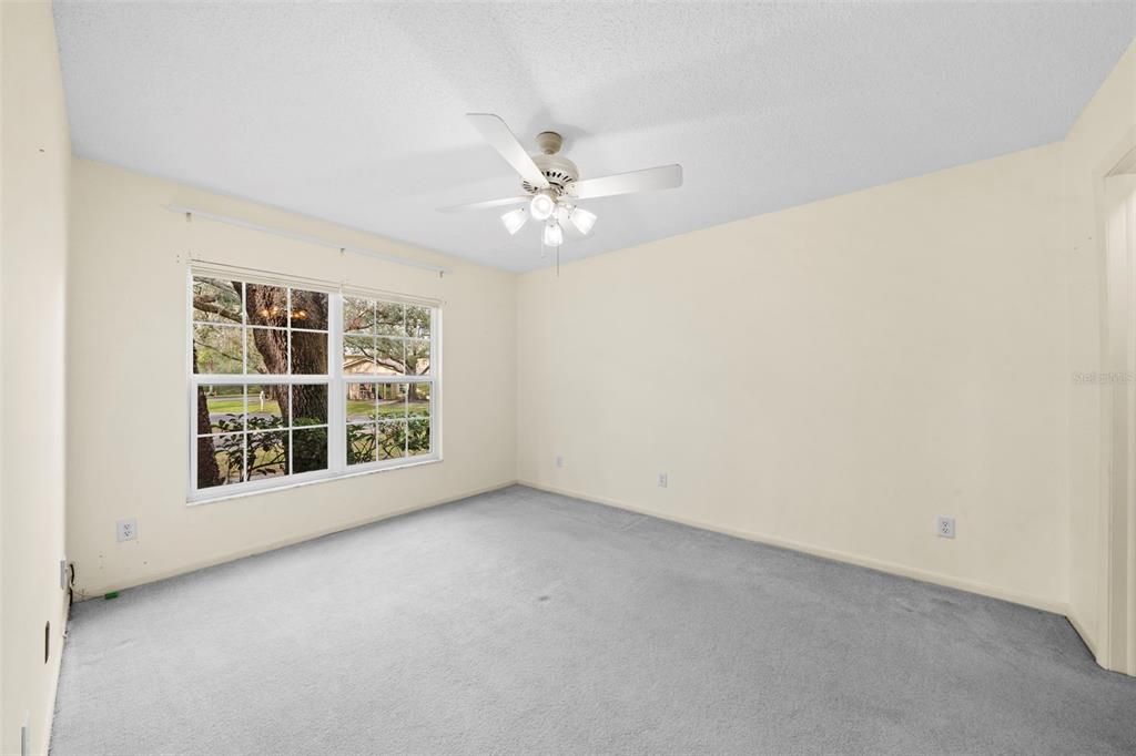 First Floor Guest Bedroom