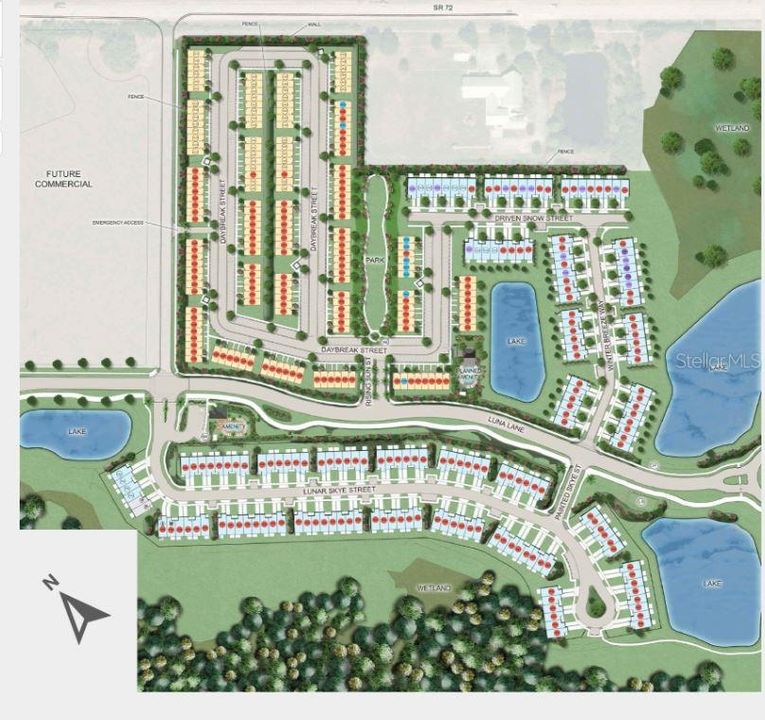 Site Map