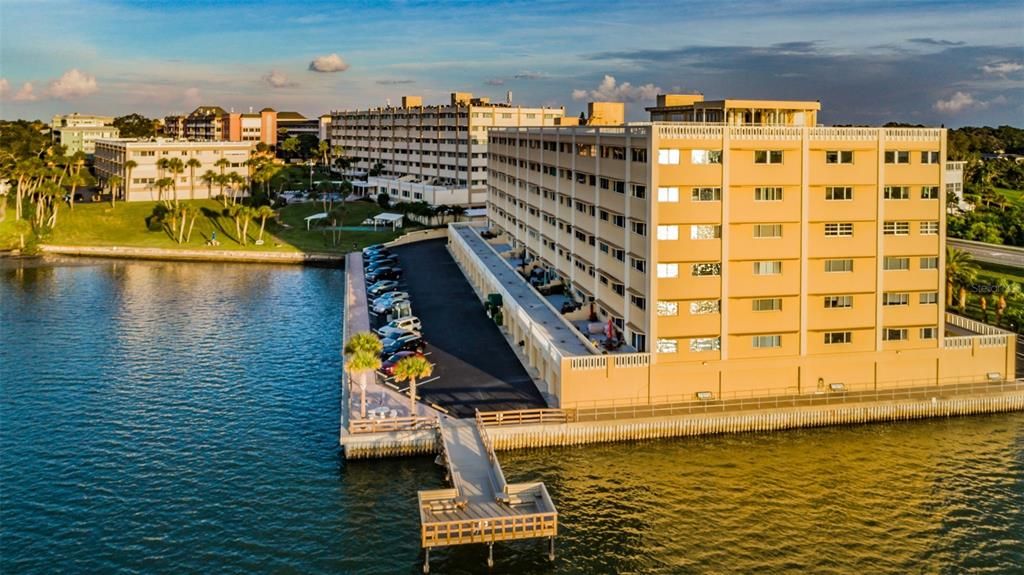 Community Dock