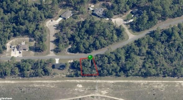 For Sale: $25,000 (0.25 acres)