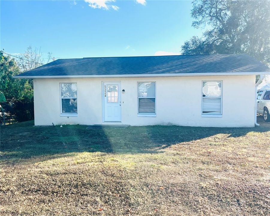 Charming home close to town