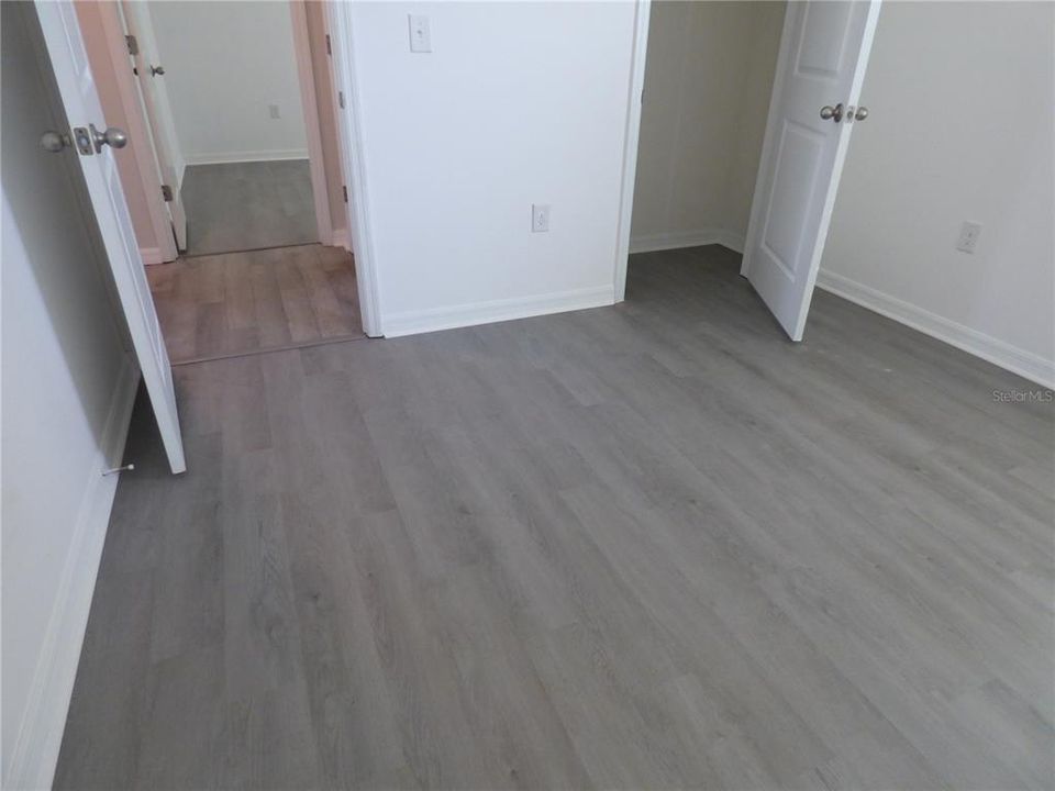 Laminate Flooring Throughout