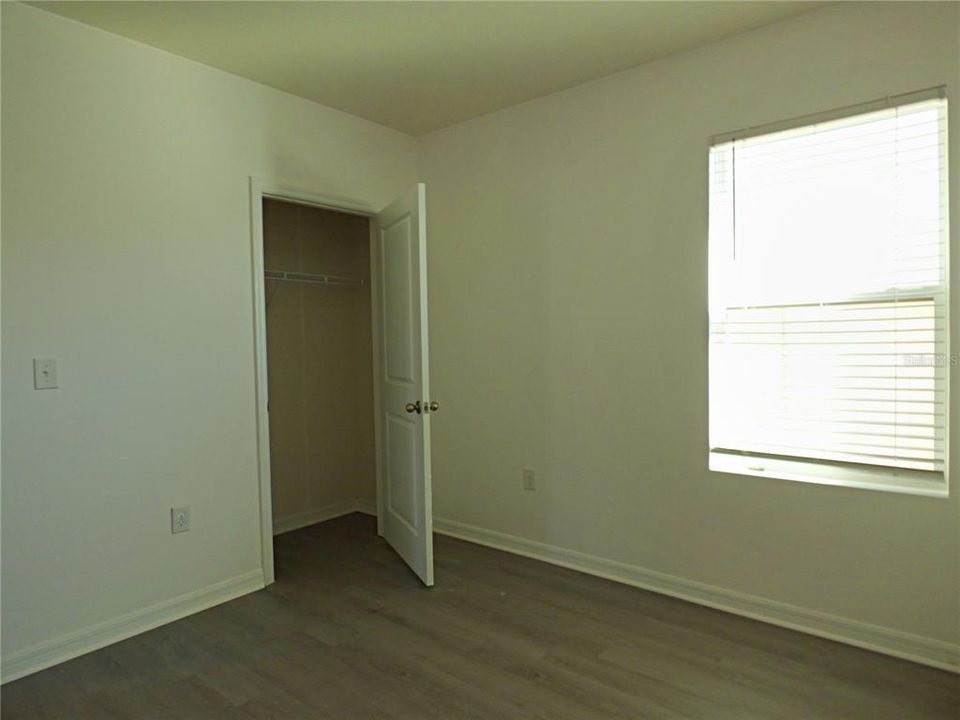 3rd Bedroom