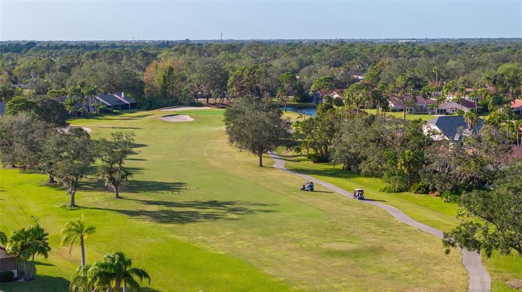 Palm Aire Golf Course