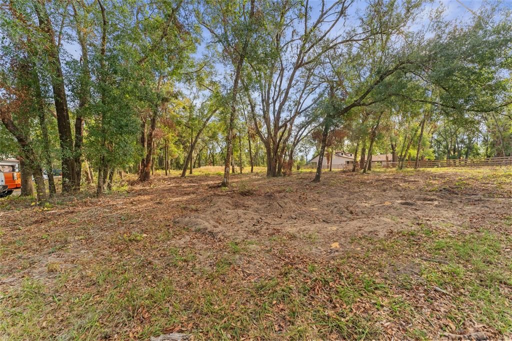 En Venta: $315,000 (1.20 acres)