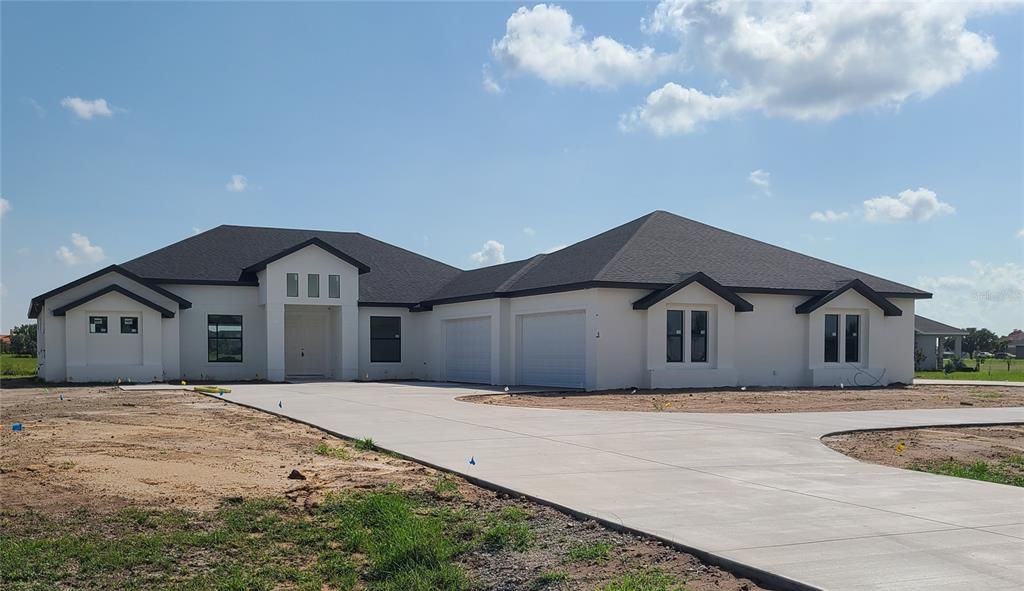 5325 Lake Venice Drive