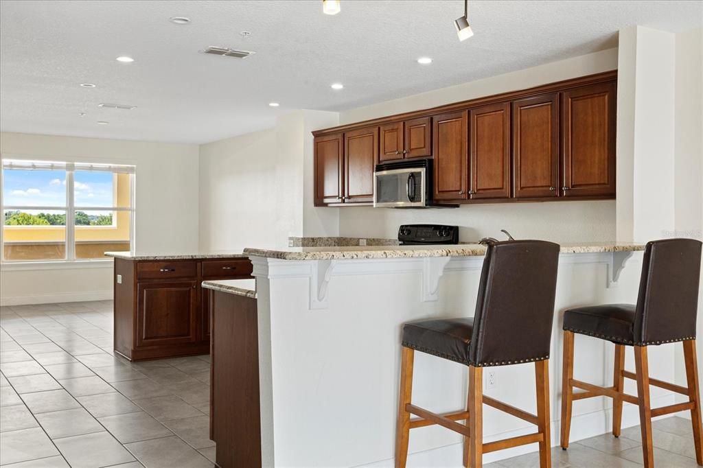 From Dining Room toward Front Patio