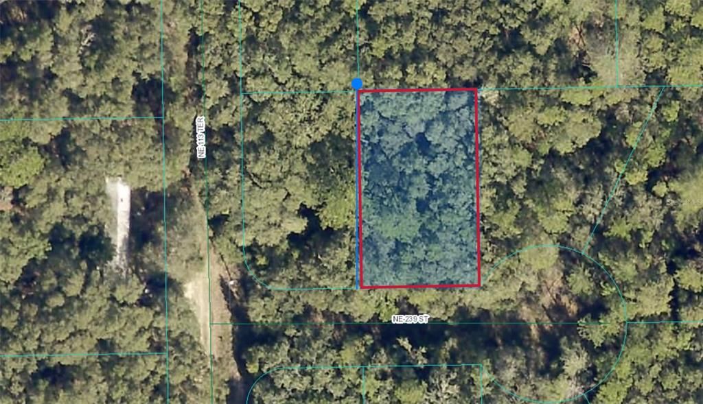 На продажу: $6,000 (0.22 acres)