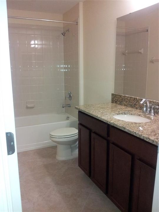 2nd Bathroom