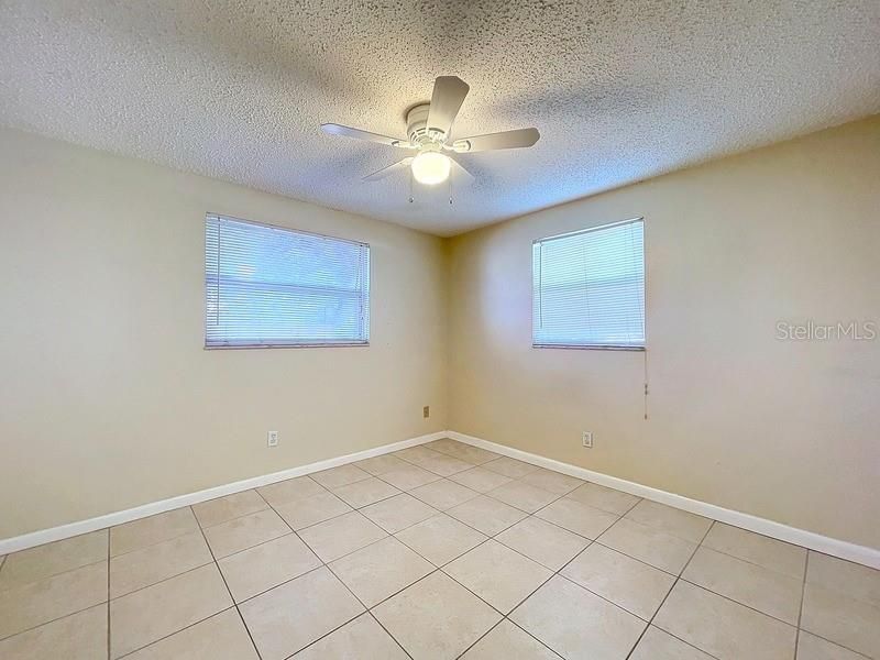 GUEST BEDROOM #1