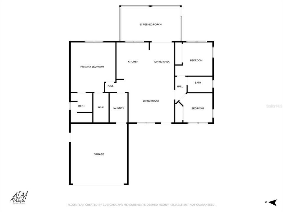 For Sale: $279,900 (3 beds, 2 baths, 1353 Square Feet)