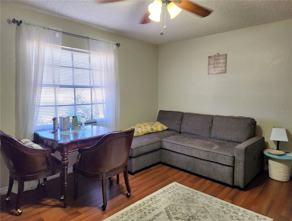 Front Guest Bedroom