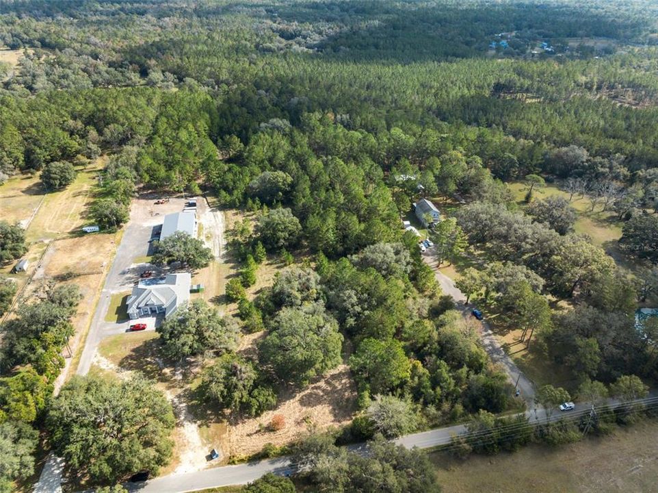 На продажу: $249,900 (5.00 acres)