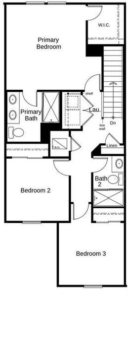 На продажу: $244,401 (3 спален, 2 ванн, 1463 Квадратных фут)