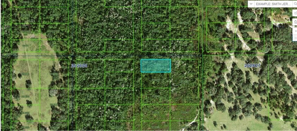 For Sale: $49,000 (0.83 acres)