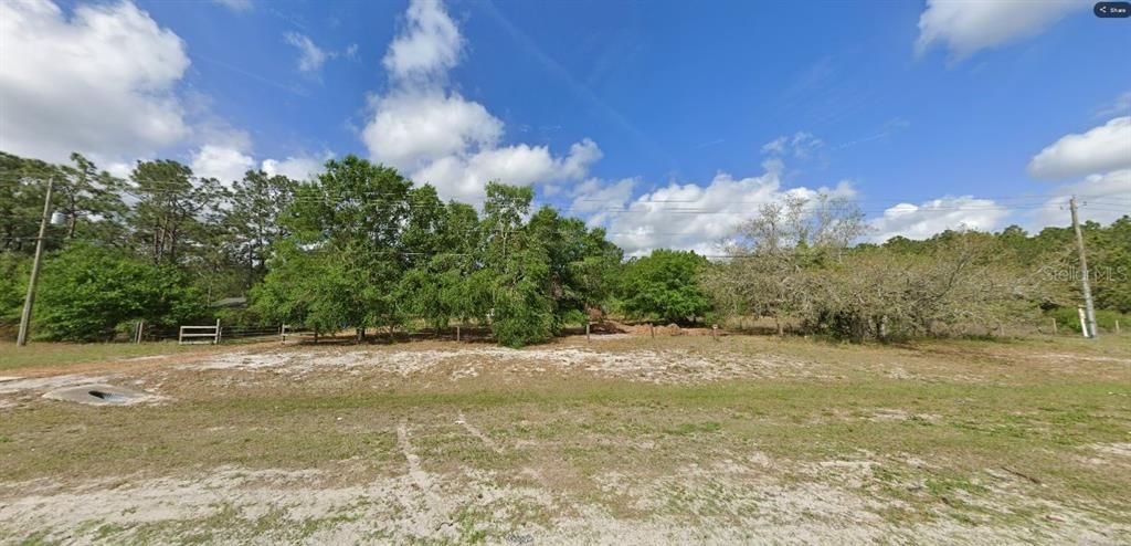 For Sale: $49,000 (1.10 acres)