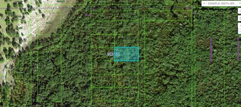 待售: $49,000 (1.10 acres)