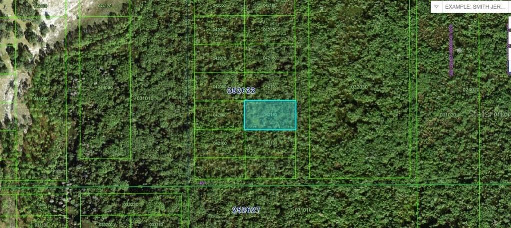 For Sale: $49,000 (1.10 acres)