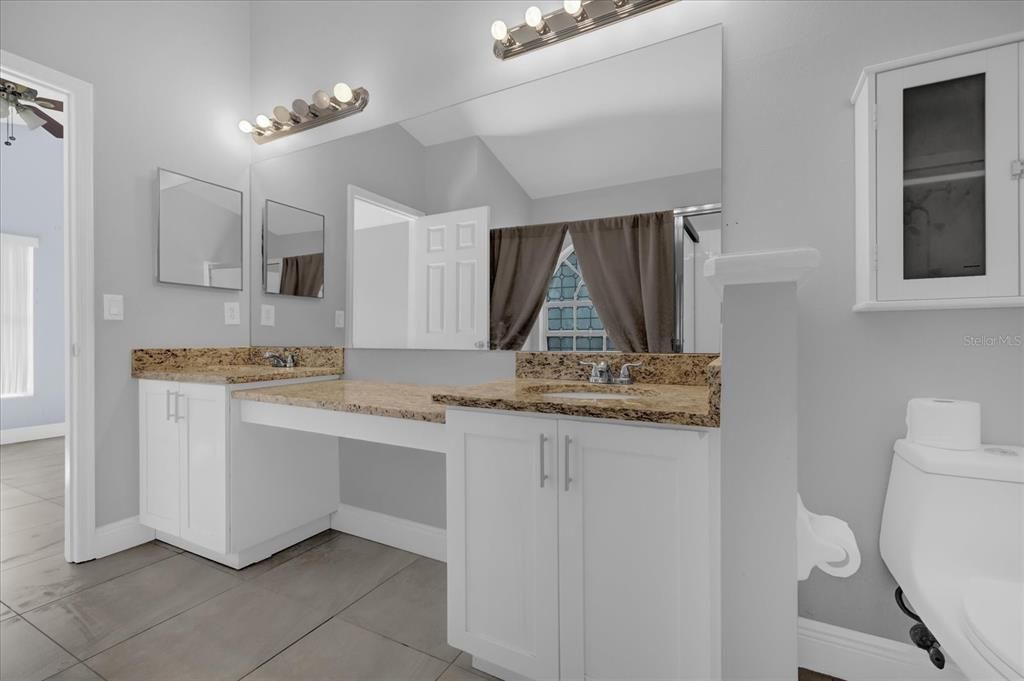 MASTER BATH