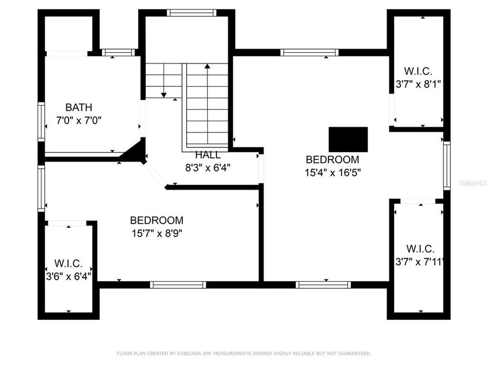 En Venta: $799,000 (3 camas, 1 baños, 1638 Pies cuadrados)