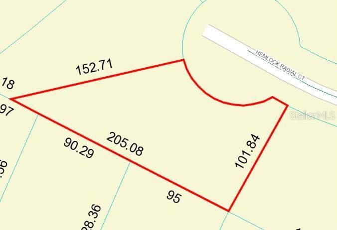 For Sale: $39,950 (0.31 acres)