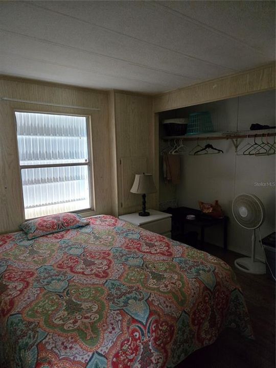 Additional Bedroom