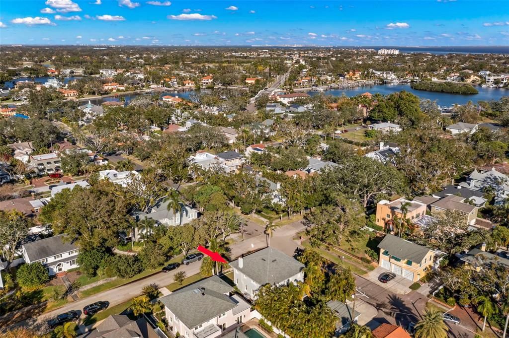 For Sale: $2,195,000 (3 beds, 2 baths, 3190 Square Feet)