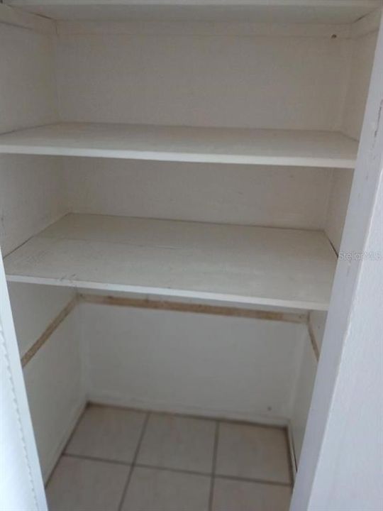 PANTRY