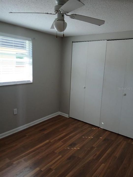 2ND BEDROOM CLOSET