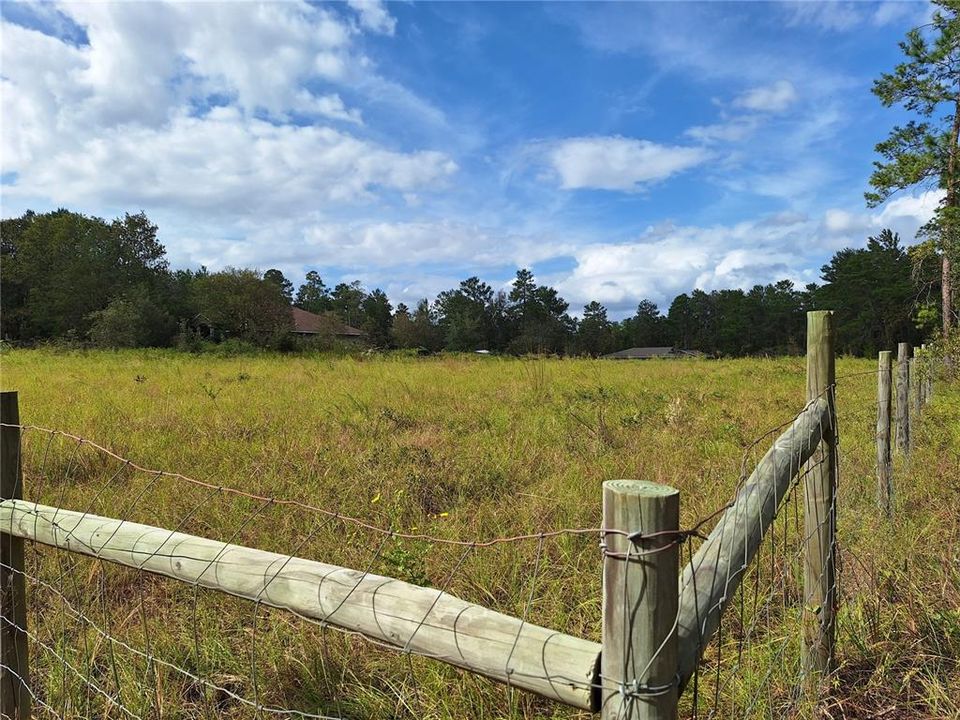 Recently Sold: $29,500 (1.25 acres)