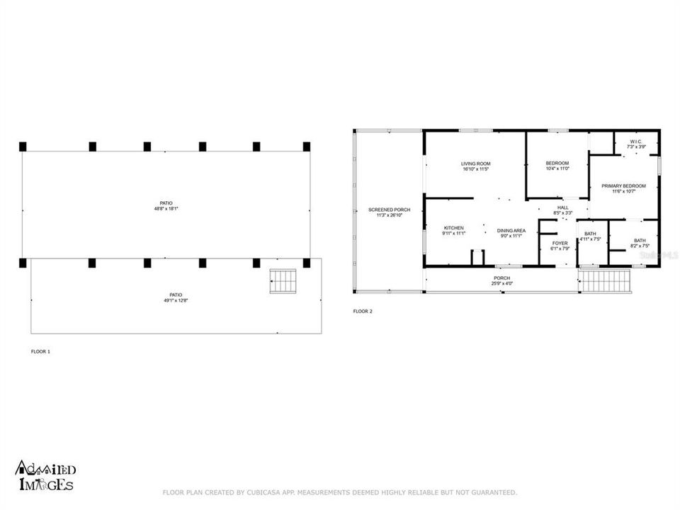 En Venta: $399,900 (2 camas, 2 baños, 1008 Pies cuadrados)